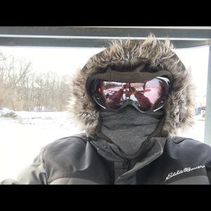 Meet your Posher, Paul